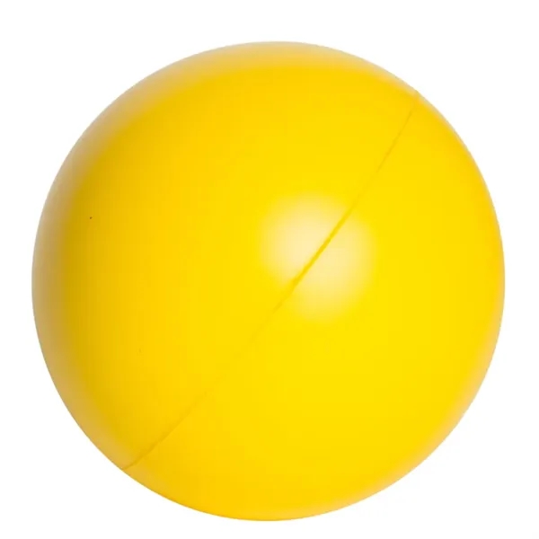 Light bulb shaped stress reliever.... from ASI 34415 Alpi International LTD