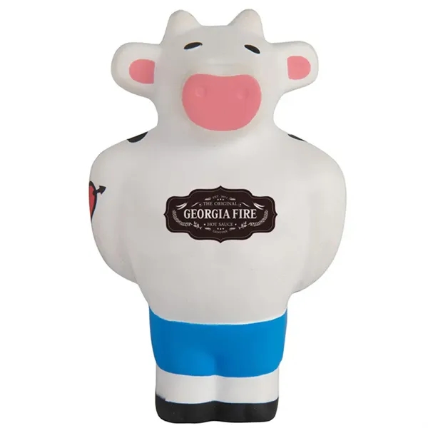 Beefcake cow stress reliever.... from ASI 34415 Alpi International LTD