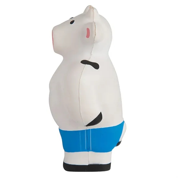 Beefcake cow stress reliever.... from ASI 34415 Alpi International LTD