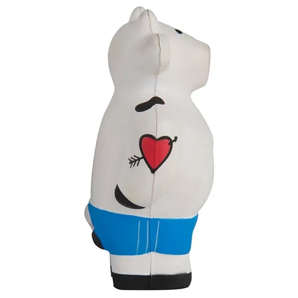 Beefcake cow stress reliever.... from ASI 34415 Alpi International LTD