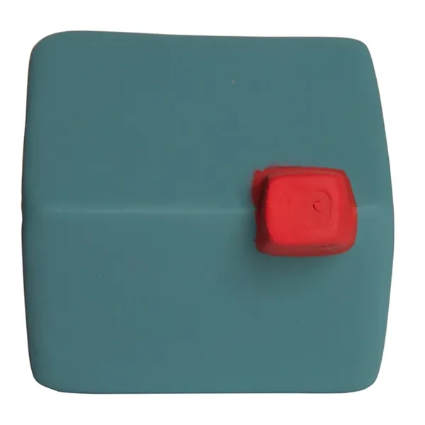 House shaped stress reliever.... from ASI 34415 Alpi International LTD