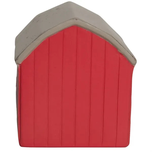Barn shaped stress reliever.... from ASI 34415 Alpi International LTD