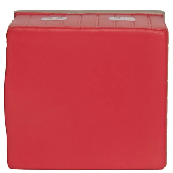 Barn shaped stress reliever.... from ASI 34415 Alpi International LTD