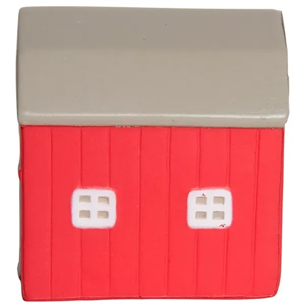 Barn shaped stress reliever.... from ASI 34415 Alpi International LTD