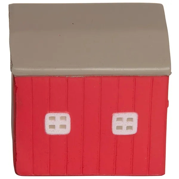 Barn shaped stress reliever.... from ASI 34415 Alpi International LTD