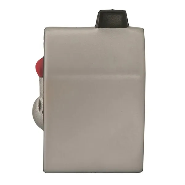 Slot machine shaped stress reliever.... from ASI 34415 Alpi International LTD