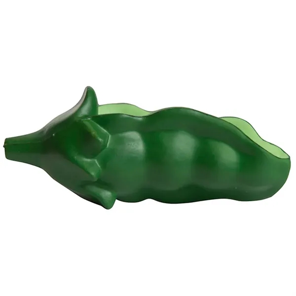 Pea-shaped stress reliever.... from ASI 34415 Alpi International LTD