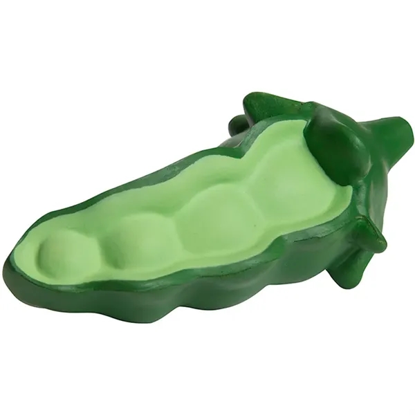 Pea-shaped stress reliever.... from ASI 34415 Alpi International LTD