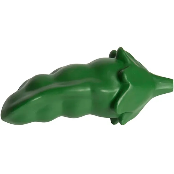 Pea-shaped stress reliever.... from ASI 34415 Alpi International LTD