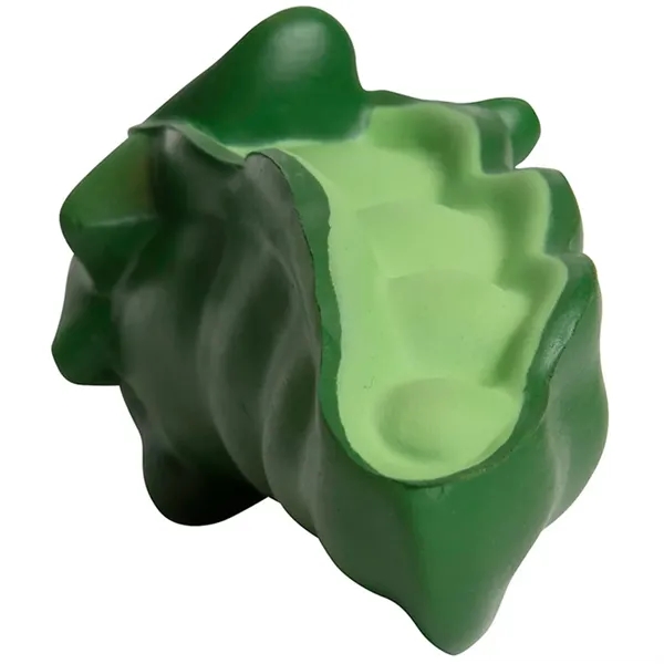 Pea-shaped stress reliever.... from ASI 34415 Alpi International LTD