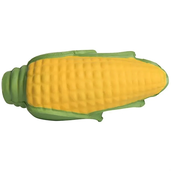 Corn on the cob shaped stress reliever.... from ASI 34415 Alpi International LTD