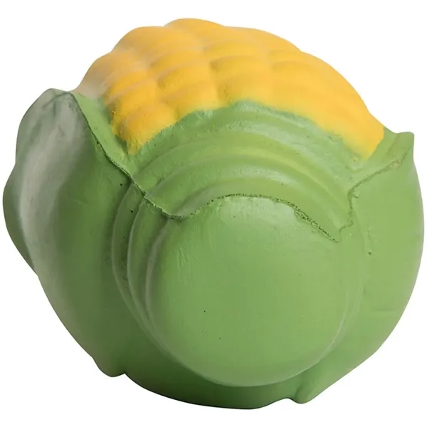 Corn on the cob shaped stress reliever.... from ASI 34415 Alpi International LTD