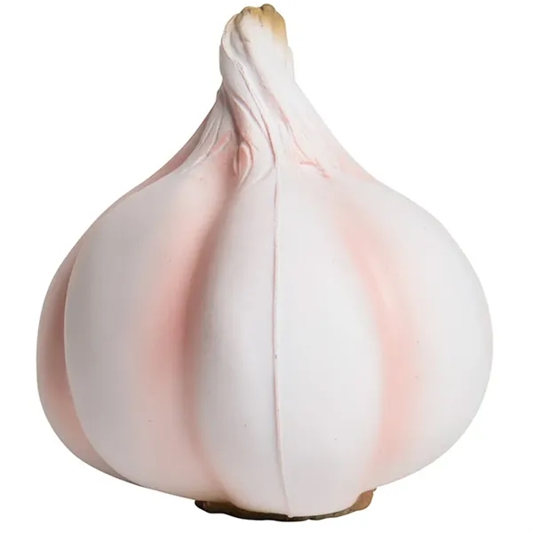Garlic shaped stress reliever.... from ASI 34415 Alpi International LTD