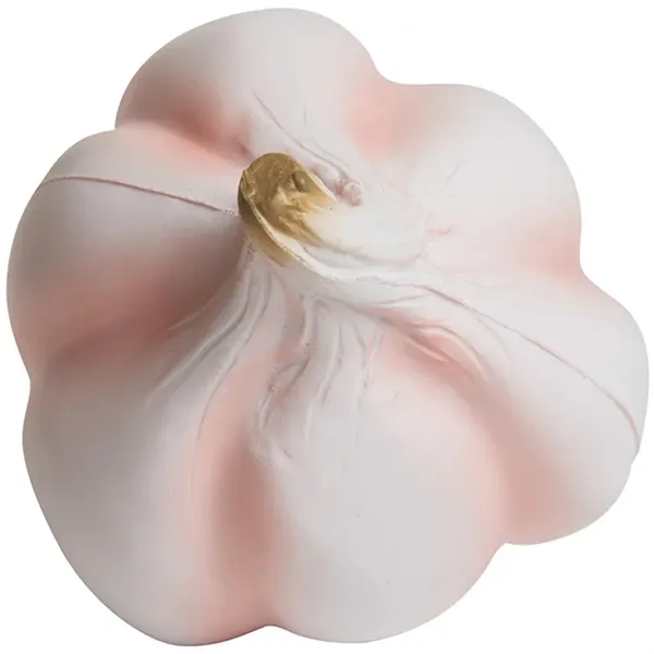 Garlic shaped stress reliever.... from ASI 34415 Alpi International LTD