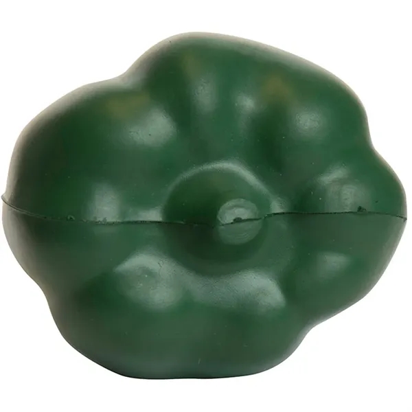 Green bell pepper shaped stress reliever... from ASI 34415 Alpi International LTD