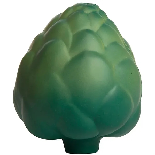 2.25" x 3" artichoke shaped stress reliever.... from ASI 34415 Alpi International LTD