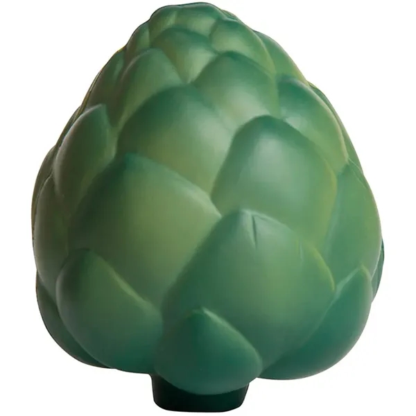 2.25" x 3" artichoke shaped stress reliever.... from ASI 34415 Alpi International LTD