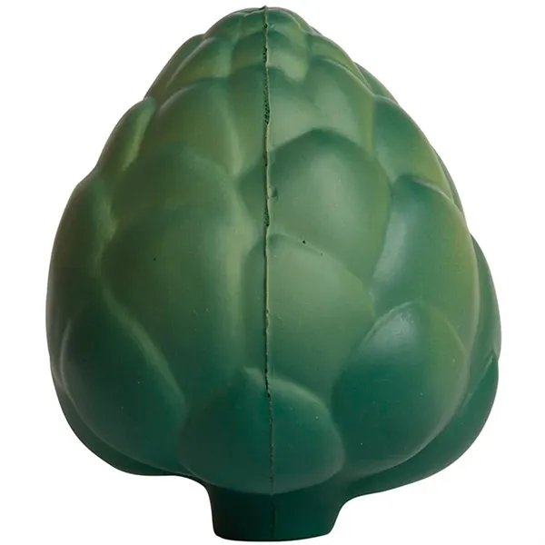 2.25" x 3" artichoke shaped stress reliever.... from ASI 34415 Alpi International LTD