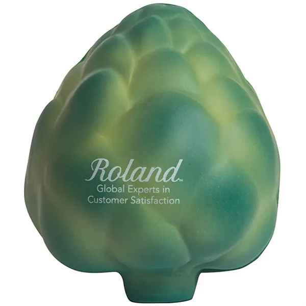 2.25" x 3" artichoke shaped stress reliever.... from ASI 34415 Alpi International LTD
