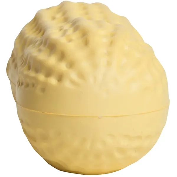 3.75" x 1.75" peanut shaped stress reliever.... from ASI 34415 Alpi International LTD