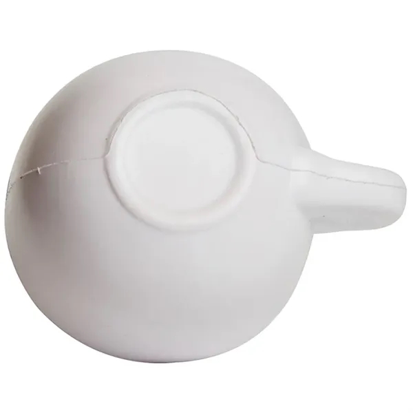 Coffee mug shaped stress reliever.... from ASI 34415 Alpi International LTD
