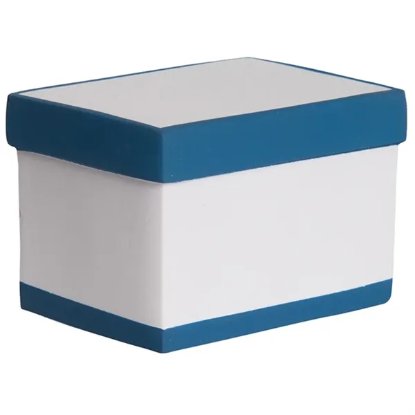 File box shaped stress reliever.... from ASI 34415 Alpi International LTD