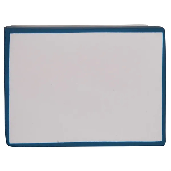 File box shaped stress reliever.... from ASI 34415 Alpi International LTD