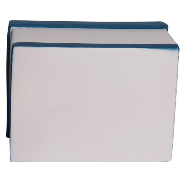 File box shaped stress reliever.... from ASI 34415 Alpi International LTD