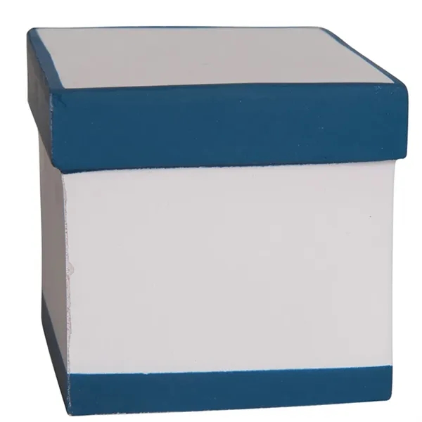 File box shaped stress reliever.... from ASI 34415 Alpi International LTD