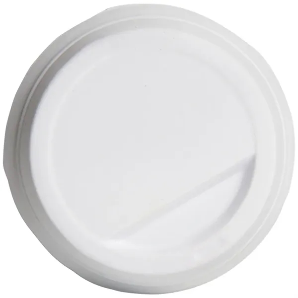 Take-out coffee cup shaped stress reliever.... from ASI 34415 Alpi International LTD