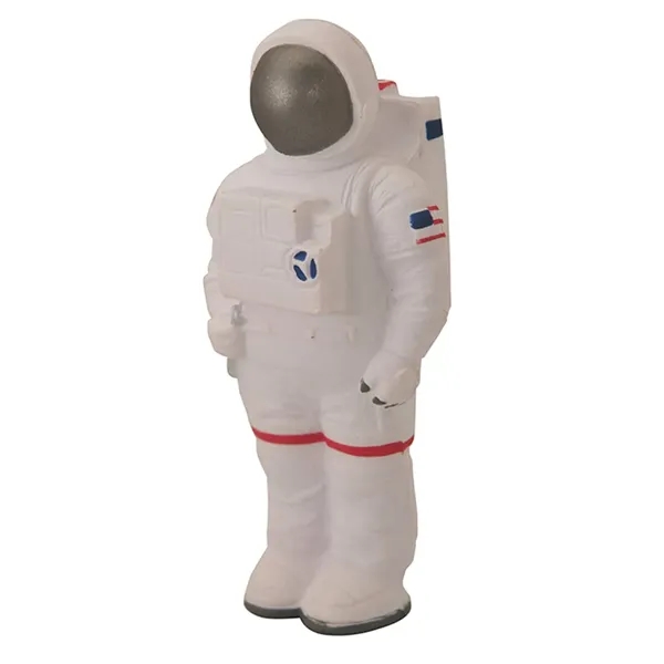 Astronaut shaped stress reliever.... from ASI 34415 Alpi International LTD