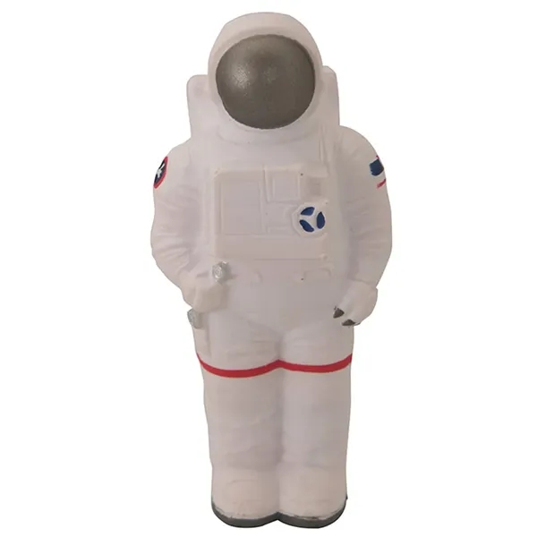 Astronaut shaped stress reliever.... from ASI 34415 Alpi International LTD