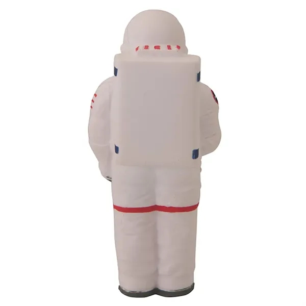 Astronaut shaped stress reliever.... from ASI 34415 Alpi International LTD