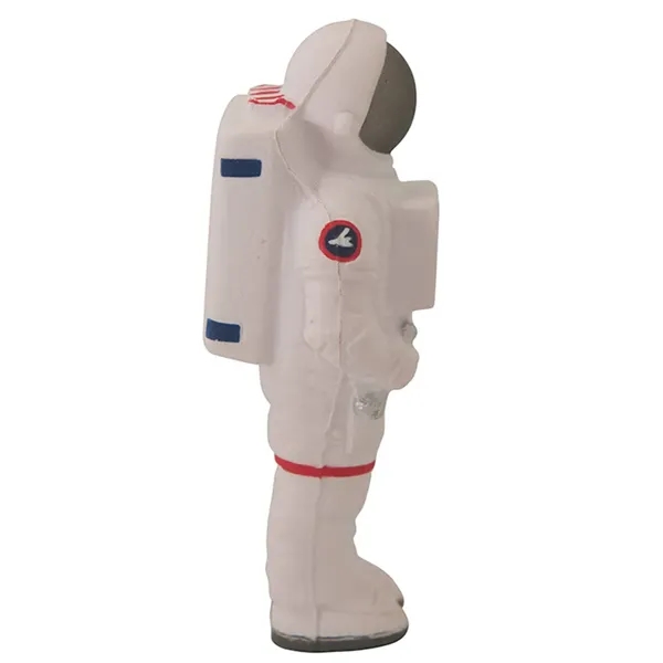 Astronaut shaped stress reliever.... from ASI 34415 Alpi International LTD