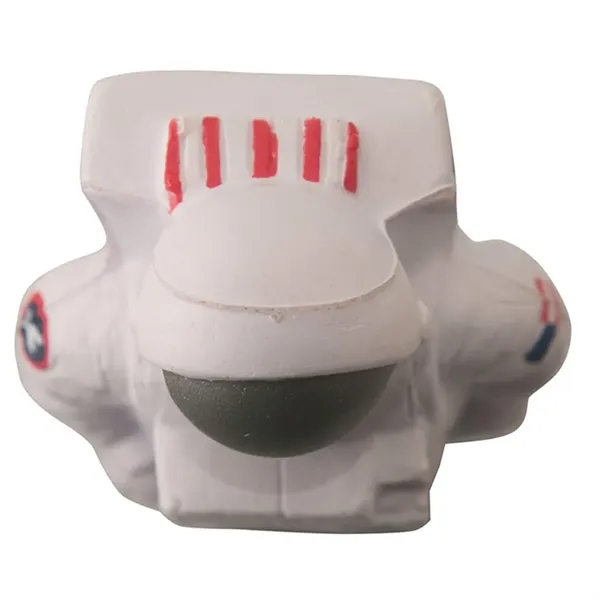 Astronaut shaped stress reliever.... from ASI 34415 Alpi International LTD