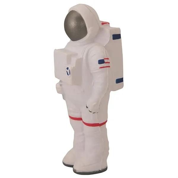 Astronaut shaped stress reliever.... from ASI 34415 Alpi International LTD