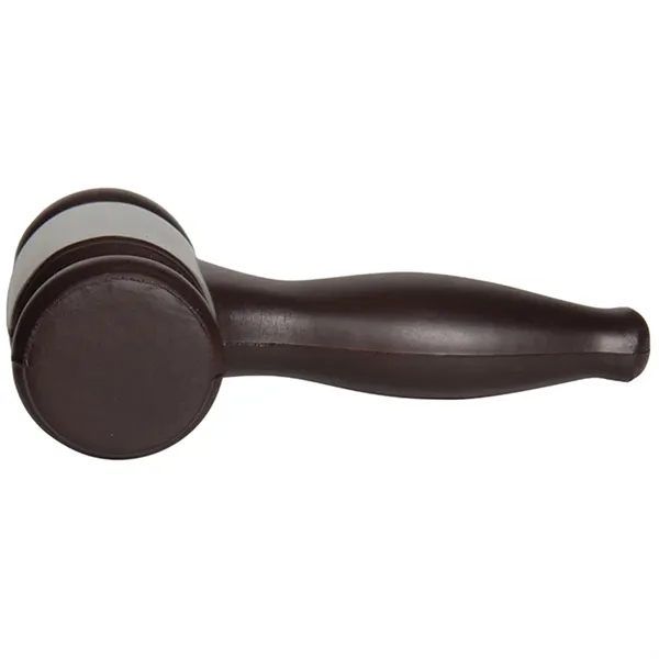 Gavel shaped stress reliever.... from ASI 34415 Alpi International LTD