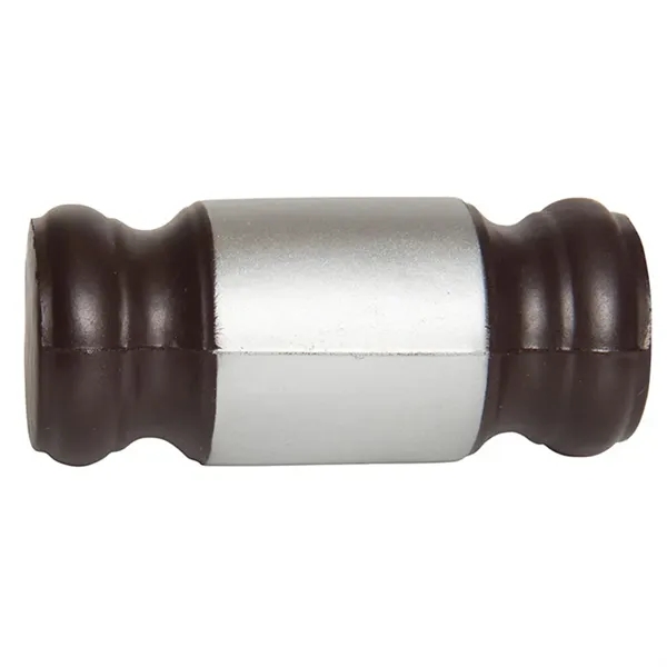 Gavel shaped stress reliever.... from ASI 34415 Alpi International LTD