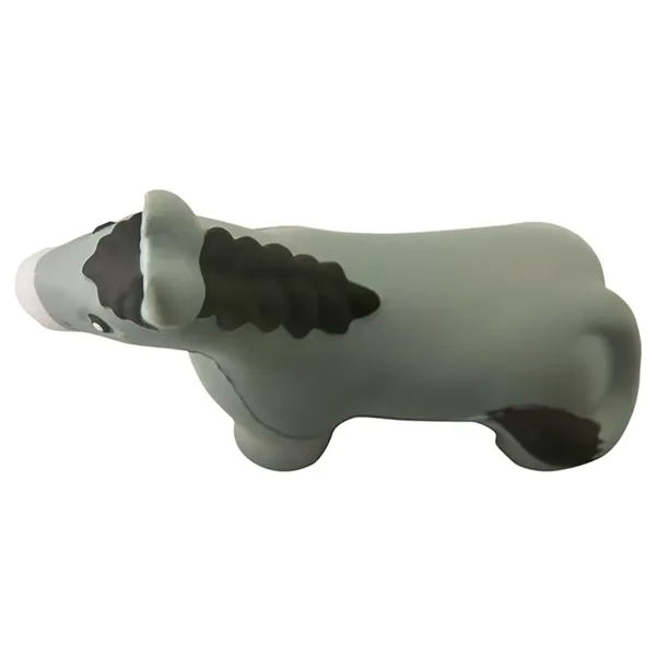 5" x 4.75" donkey shaped stress reliever.... from ASI 34415 Alpi International LTD