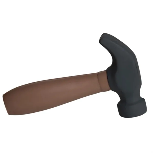 Hammer shaped stress reliever.... from ASI 34415 Alpi International LTD
