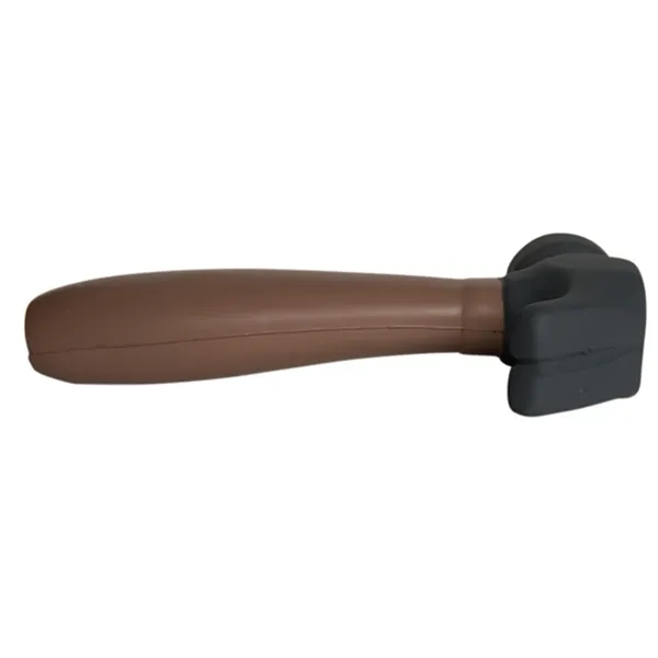 Hammer shaped stress reliever.... from ASI 34415 Alpi International LTD