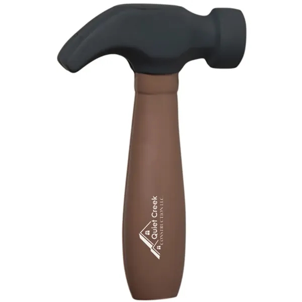 Hammer shaped stress reliever.... from ASI 34415 Alpi International LTD