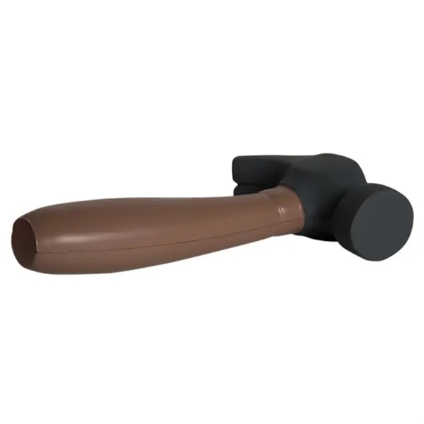 Hammer shaped stress reliever.... from ASI 34415 Alpi International LTD