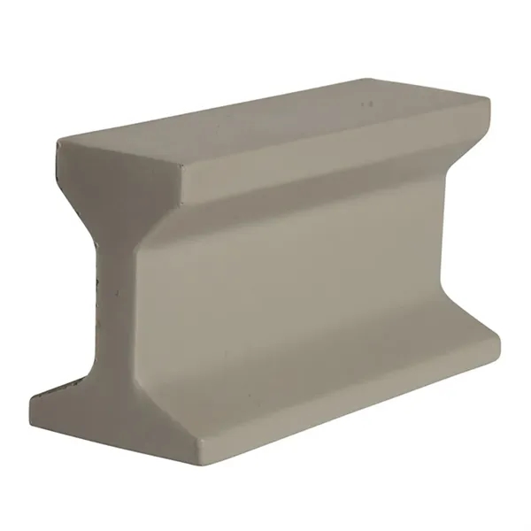 Beam shaped stress relievers made of polyurethane foam.... from ASI 34415 Alpi International LTD