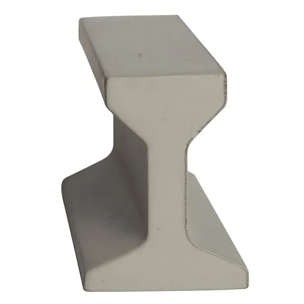 Beam shaped stress relievers made of polyurethane foam.... from ASI 34415 Alpi International LTD