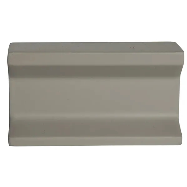 Beam shaped stress relievers made of polyurethane foam.... from ASI 34415 Alpi International LTD