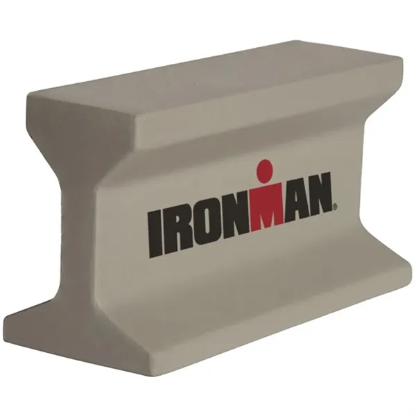 Beam shaped stress relievers made of polyurethane foam.... from ASI 34415 Alpi International LTD