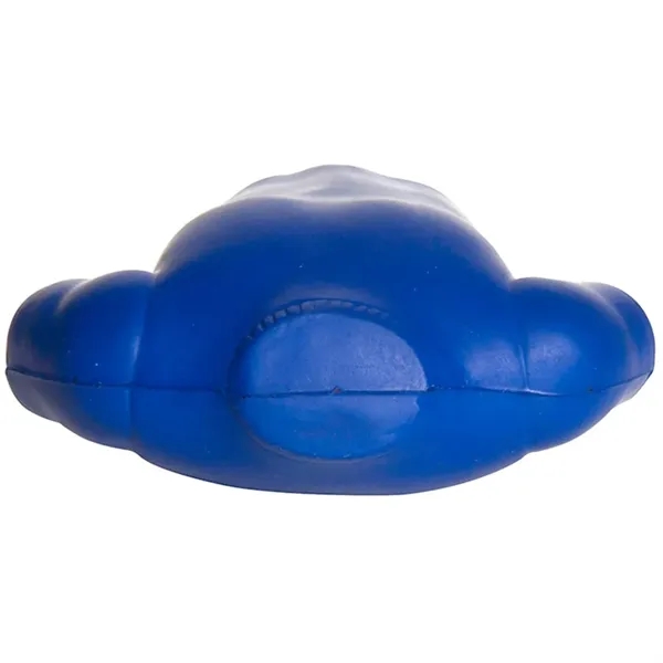 T-shirt shaped stress reliever.... from ASI 34415 Alpi International LTD