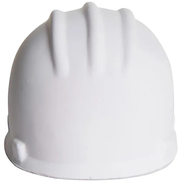 3,25" x 2.25" hard hat/construction hat shaped stress reliever.... from ASI 34415 Alpi International LTD