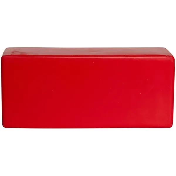 4" x 1.5" toolbox shaped stress reliever made of polyurethane foam.... from ASI 34415 Alpi International LTD